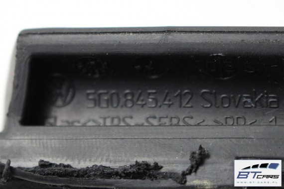 VW GOLF 7 VII SZYBA BOCZNA 5G0845411 5G0845412 KAROSERYJNA SZYBY 5G0845411 5G0845411 5G0845411 5G0845412 5G0845412 5G0845412