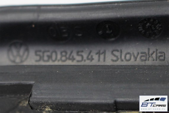VW GOLF 7 VII SZYBA BOCZNA 5G0845411 5G0845412 KAROSERYJNA SZYBY 5G0845411 5G0845411 5G0845411 5G0845412 5G0845412 5G0845412