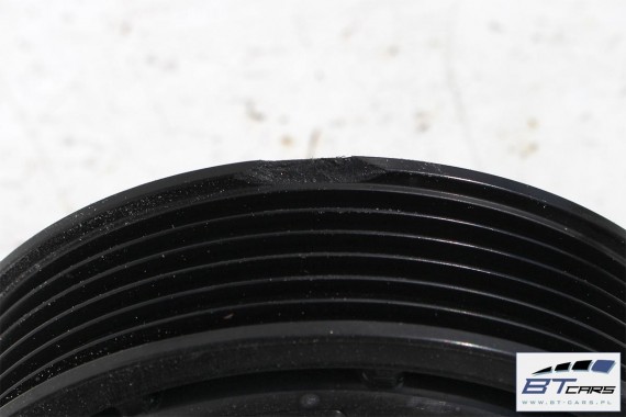 AUDI A4 A5 Q5 POMPA KLIMATYZACJI KLIMY 8T0260805H 8T0260805R kompresor sprężarka 8T0 260 805 H 8T0260805H 8T0260805R 8T0260805
