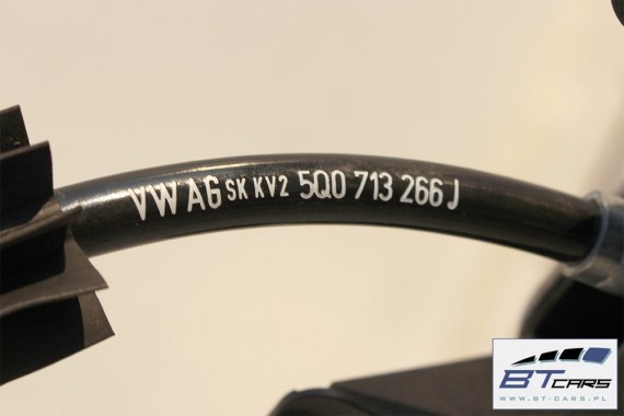 VW GOLF 7 VII SPORTSVAN WYBIERAK 5Q1713023R 5Q0713266J 5Q1 713 023 R lewarek dźwignia 510 5Q1713023R 5Q1713023R 5Q1713023R autom