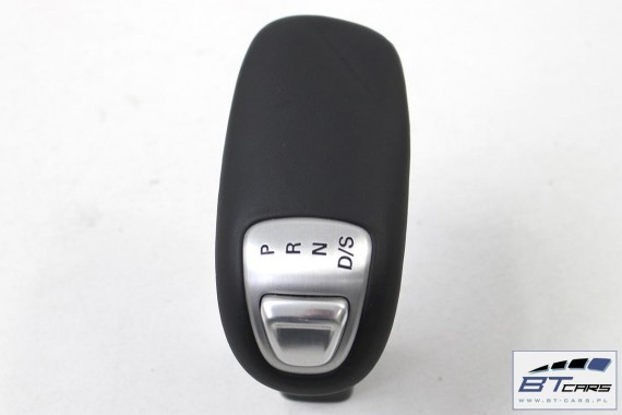 AUDI A8 GAŁKA ZMIANY BIEGÓW AUTOMAT 4H1713139 4H1713140 4H1 713 139 2010-2017 d4 TAPICERKA czarna 4H1713139 4H1713140 4H1713139