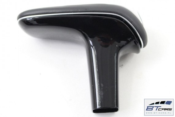 AUDI A8 GAŁKA ZMIANY BIEGÓW AUTOMAT 4H1713139 4H1713140 4H1 713 139 2010-2017 d4 TAPICERKA czarna 4H1713139 4H1713140 4H1713139