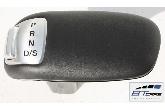 AUDI A8 GAŁKA ZMIANY BIEGÓW AUTOMAT 4H1713139 4H1713140 4H1 713 139 2010-2017 d4 TAPICERKA czarna 4H1713139 4H1713140 4H1713139