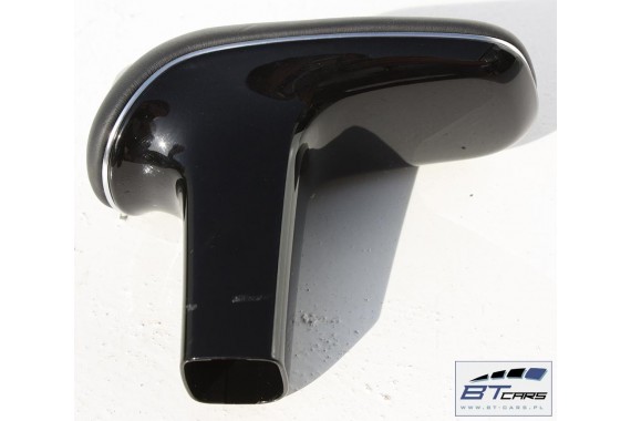 AUDI A8 GAŁKA ZMIANY BIEGÓW AUTOMAT 4H1713139 4H1713140 4H1 713 139 2010-2017 d4 TAPICERKA czarna 4H1713139 4H1713140 4H1713139