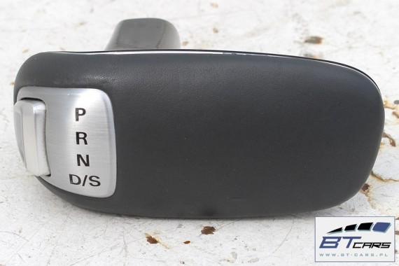 AUDI A8 GAŁKA ZMIANY BIEGÓW AUTOMAT 4H1713139 4H1713140 4H1 713 139 2010-2017 d4 TAPICERKA czarna 4H1713139 4H1713140 4H1713139