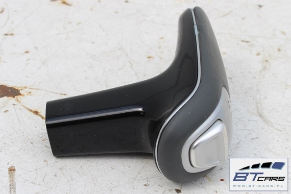 AUDI A8 GAŁKA ZMIANY BIEGÓW AUTOMAT 4H1713139 4H1713140 4H1 713 139 2010-2017 d4 TAPICERKA czarna 4H1713139 4H1713140 4H1713139