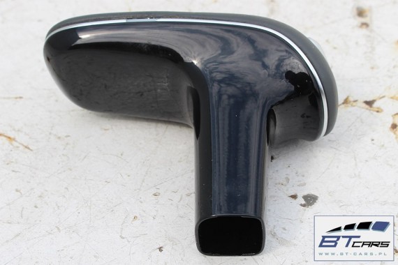 AUDI A8 GAŁKA ZMIANY BIEGÓW AUTOMAT 4H1713139 4H1713140 4H1 713 139 2010-2017 d4 TAPICERKA czarna 4H1713139 4H1713140 4H1713139