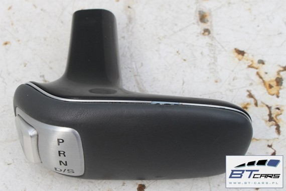 AUDI A8 GAŁKA ZMIANY BIEGÓW AUTOMAT 4H1713139 4H1713140 4H1 713 139 2010-2017 d4 TAPICERKA czarna 4H1713139 4H1713140 4H1713139