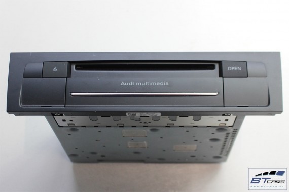 AUDI Q7 FL CZYTNIK MMI 4L0035670 4L0035670X 4L0035670F 4L0035670FX J0R035671M 3G SD SIM HIGH 4L 4L0035670D 4L0035670A 4L0035670B