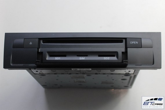 AUDI Q7 FL CZYTNIK MMI 4L0035670 4L0035670X 4L0035670F 4L0035670FX J0R035671M 3G SD SIM HIGH 4L0 035 670 4L 4L0035670 4L0035670