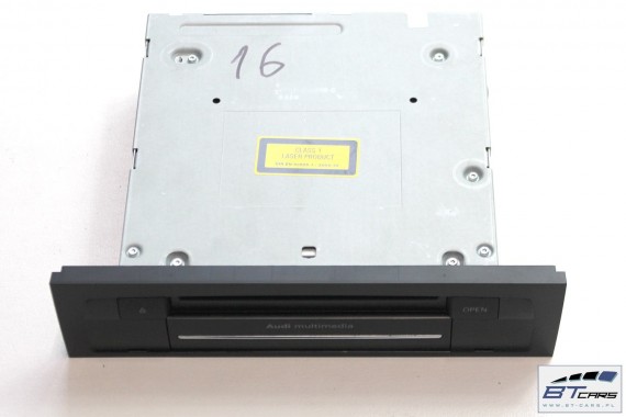 AUDI Q7 FL CZYTNIK MMI 4L0035670 4L0035670X 4L0035670F 4L0035670FX J0R035671M 3G SD SIM HIGH 4L0 035 670 4L 4L0035670 4L0035670