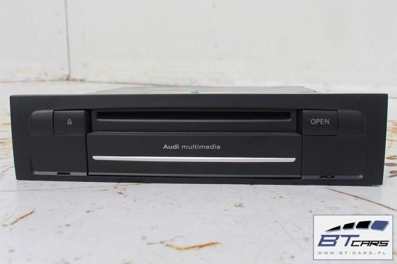 AUDI Q7 FL CZYTNIK MMI 4L0035670 4L0035670X 4L0035670F 4L0035670FX J0R035671M 3G SD SIM HIGH 4L0 035 670 4L 4L0035670 4L0035670