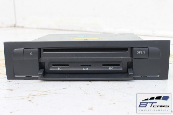 AUDI Q7 FL CZYTNIK MMI 4L0035670 4L0035670X 4L0035670F 4L0035670FX J0R035671M 3G SD SIM HIGH 4L0 035 670 4L 4L0035670 4L0035670