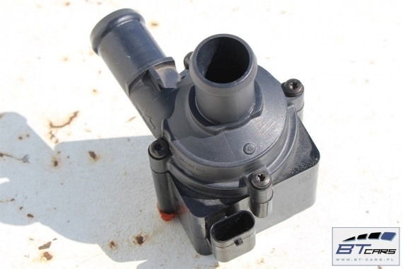AUDI VW DODATKOWA POMPA WODY 06H121601M 06H 121 601 06H121601F 06H121601J 06H121601M 06H121601F 06H121601M 06H121601J 06H121601