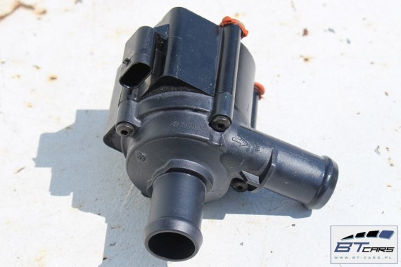 AUDI VW DODATKOWA POMPA WODY 06H121601M 06H 121 601 06H121601F 06H121601J 06H121601M 06H121601F 06H121601M 06H121601J 06H121601