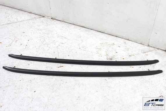 AUDI Q5 RELINGI DACHOWE 80A860021A 80A860022A 80A 860 021 A 80A8600221P9 czarny FY 80A860021F 80A860021K 80A860022E 80A860022G