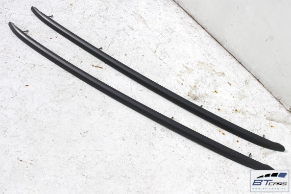 AUDI Q5 RELINGI DACHOWE 80A860021A 80A860022A 80A 860 021 A 80A8600221P9 czarny FY 80A860021F 80A860021K 80A860022E 80A860022G