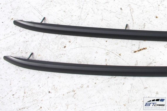 AUDI Q5 RELINGI DACHOWE 80A860021A 80A860022A 80A 860 021 A 80A8600221P9 czarny FY 80A860021F 80A860021K 80A860022E 80A860022G