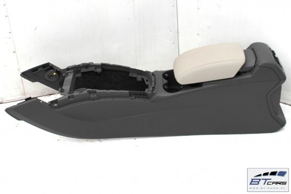 AUDI Q5 FOTELE KOMPLET FOTELI siedzeń siedzenia fotel tapicerka 8R skóra kolor szary USA fotel siedzenie tapicerka kanapa SKÓRA