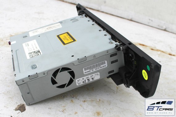 AUDI A7 ZESTAW MMI 3G+ MONITOR CZYTNIK PANEL 4G1919612C 4G0035670A 4G0919601G 4G10350670 wyświetlacz gałka touchpad sd navi sim