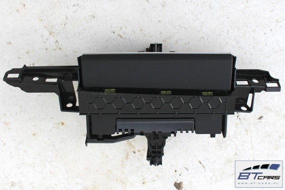 AUDI A7 ZESTAW MMI 3G+ MONITOR CZYTNIK PANEL 4G1919612C 4G0035670A 4G0919601G 4G10350670 wyświetlacz gałka touchpad sd navi sim