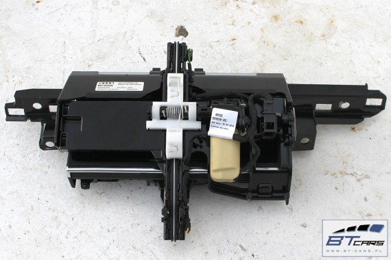 AUDI A7 ZESTAW MMI 3G+ MONITOR CZYTNIK PANEL 4G1919612C 4G0035670A 4G0919601G 4G10350670 wyświetlacz gałka touchpad sd navi sim