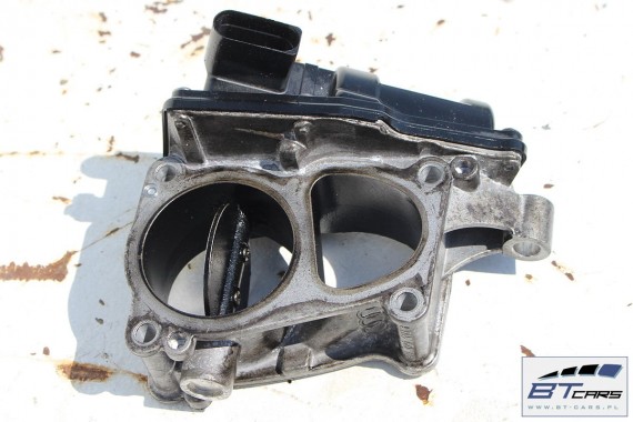VW AUDI PRZEPUSTNICA KLAPKA NASTAWNIK 059129593H 059129593J 059129593F 059 129 593 H 3.0 TDi 059129593H 059129593H 059129593F