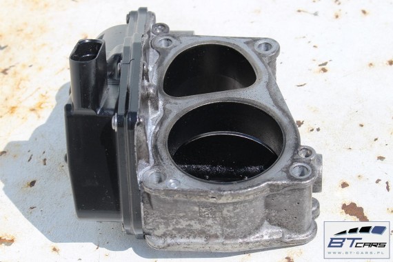 VW AUDI PRZEPUSTNICA KLAPKA NASTAWNIK 059129593H 059129593J 059129593F 059 129 593 H 3.0 TDi 059129593H 059129593H 059129593F
