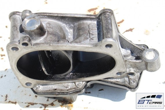 VW AUDI PRZEPUSTNICA KLAPKA NASTAWNIK 059129593H 059129593J 059129593F 059 129 593 H 3.0 TDi 059129593H 059129593H 059129593F
