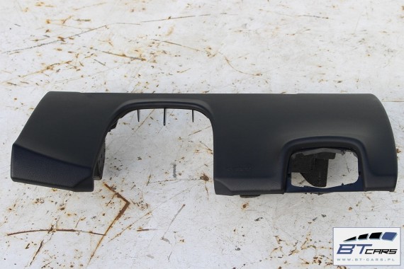 AUDI A8 SCHOWEK KONSOLI LEWY KIEROWCY 4H1880301 4H1 880 301 38M - czarny soul 4H D4 4H1880301 4H1880301 4H1880301 4H1880301