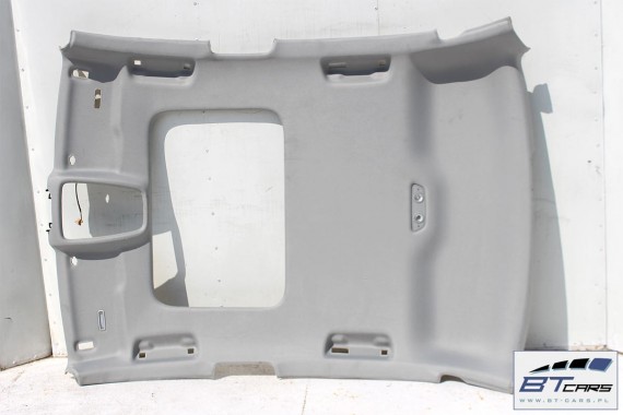 AUDI A4 SEDAN PODSUFITKA szara 8W5867506C 8W5 867 506 C 8W5867506G 8W5 867 506 G RL9 szary tytanowy 8W B9 8W5867506L 8W5867506C