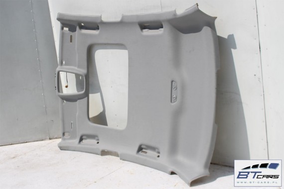 AUDI A4 SEDAN PODSUFITKA szara 8W5867506C 8W5 867 506 C 8W5867506G 8W5 867 506 G RL9 szary tytanowy 8W B9 8W5867506L 8W5867506C