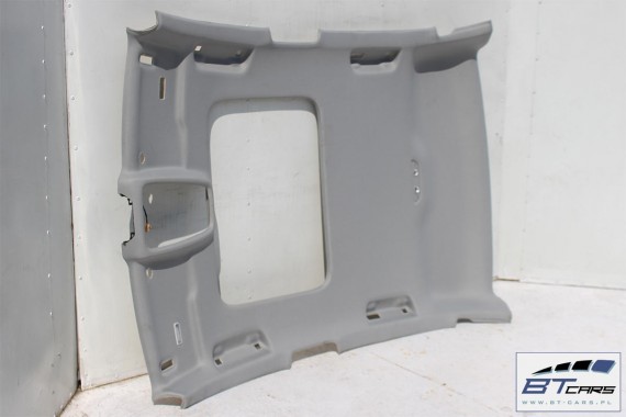 AUDI A4 SEDAN PODSUFITKA szara 8W5867506C 8W5 867 506 C 8W5867506G 8W5 867 506 G RL9 szary tytanowy 8W B9 8W5867506L 8W5867506C