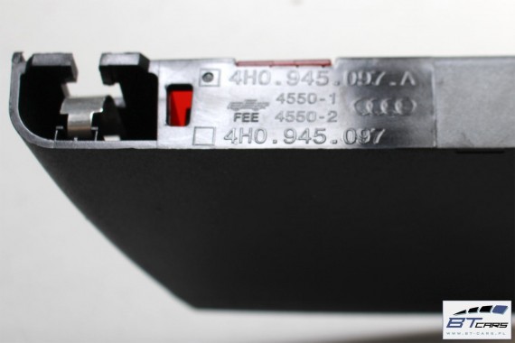 AUDI A8 LAMPA ŚWIATŁO STOP 4H0945097A 4H0 945 097 4H0945097A 4H D4 4H0945097 4H0945097A 4H0945097 4H0945097A 4H0945097 4H0945097