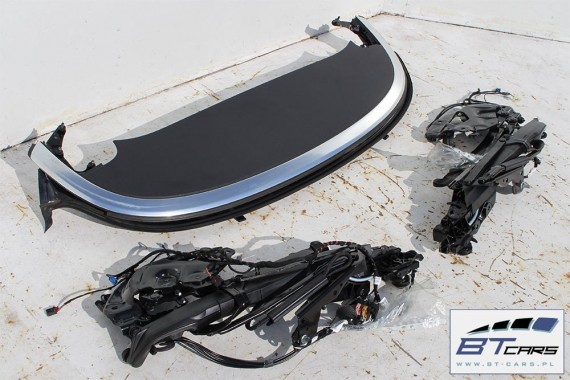 VW EOS MECHANIZM REGULACJA DACHU 1Q0825251AA 1Q0825307 1Q0825308 1Q0825300 1Q0825347 1Q0825348 1Q0825350D 1Q0825187J 1Q0825251AA