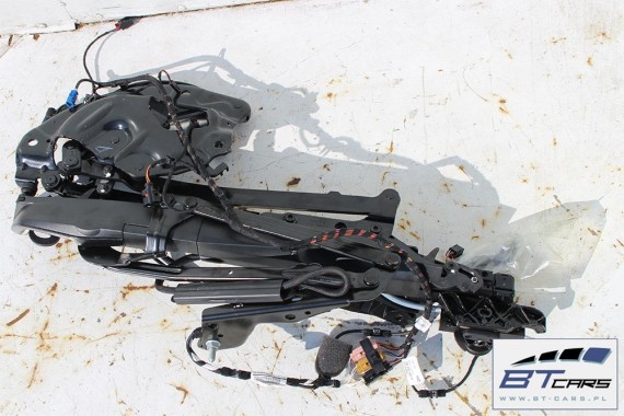 VW EOS MECHANIZM REGULACJA DACHU 1Q0825251AA 1Q0825307 1Q0825308 1Q0825300 1Q0825347 1Q0825348 1Q0825350D 1Q0825187J 1Q0825251AA
