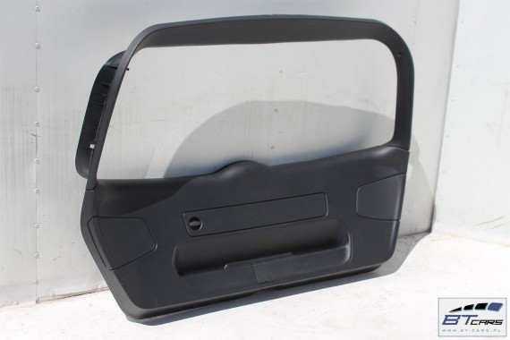 AUDI A3 SPORTBACK FL BOCZEK KLAPY BAGAŻNIKA 8V 2013- 8V4867973B 8V4867979E 8V4 867 973 B 8V4867979E BOCZKI 8V4867973 8V4867979