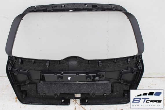 AUDI A3 SPORTBACK FL BOCZEK KLAPY BAGAŻNIKA 8V 2013- 8V4867973B 8V4867979E 8V4 867 973 B 8V4867979E BOCZKI 8V4867973 8V4867979