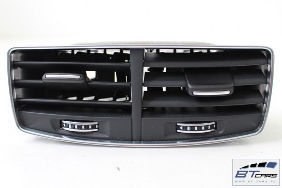 AUDI A8 WLOTY POWIETRZA TUNELU NAWIEW 4H0819203B 4H0 819 203 4H0819203B 4H D4 chrom 4H0819203A 4H0819203D 4H0819203E 4H0819203F