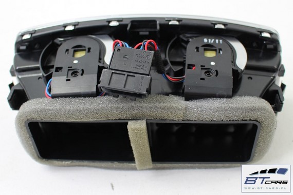 AUDI A8 WLOTY POWIETRZA TUNELU NAWIEW 4H0819203B 4H0 819 203 4H0819203B 4H D4 chrom 4H0819203A 4H0819203D 4H0819203E 4H0819203F