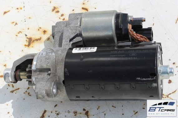 AUDI A4 A5 A6 A7 A8 ROZRUSZNIK 059911021G 059911021K 059 911 021 Bosch diesel 3.0 TDi 059911021G 059911021K 059911021H 059911021