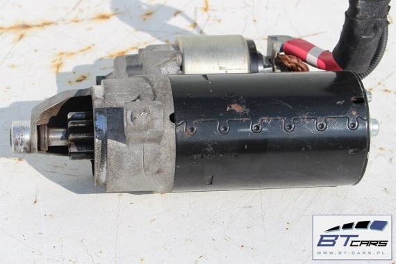 AUDI A4 A5 A6 A7 A8 ROZRUSZNIK 059911021G 059911021K 059 911 021 Bosch diesel 3.0 TDi 059911021G 059911021K 059911021H 059911021