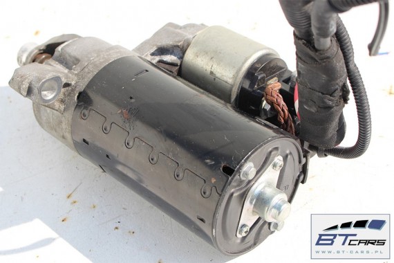 AUDI A4 A5 A6 A7 A8 ROZRUSZNIK 059911021G 059911021K 059 911 021 Bosch diesel 3.0 TDi 059911021G 059911021K 059911021H 059911021