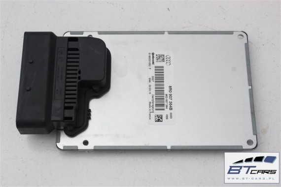 AUDI A4 A5 Q5 MODUŁ STEROWNIK ZAWIESZENIA 8R0907364B 8R0907364 8R0 907 364 8R0907364B 8K B8 8T S180031002F 8R0907364B  8K0907364