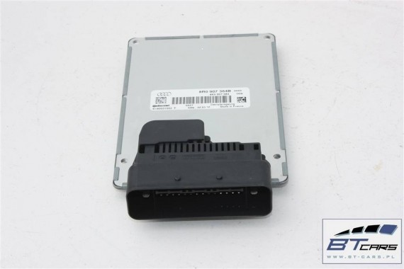 AUDI A4 A5 Q5 MODUŁ STEROWNIK ZAWIESZENIA 8R0907364B 8R0907364 8R0 907 364 8R0907364B 8K B8 8T S180031002F 8R0907364B  8K0907364