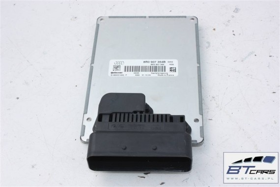 AUDI A4 A5 Q5 MODUŁ STEROWNIK ZAWIESZENIA 8R0907364B 8R0907364 8R0 907 364 8R0907364B 8K B8 8T S180031002F 8R0907364B  8K0907364