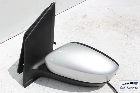 VW UP LUSTERKO DRZWI LEWE 7+2pin LB9A zewnętrzne 7+2 pinów kabli 9pin 9 pinowe