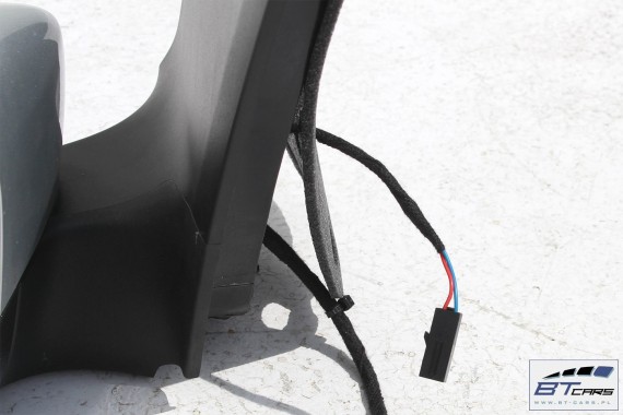 VW UP LUSTERKO DRZWI LEWE 7+2pin LB9A zewnętrzne 7+2 pinów kabli 9pin 9 pinowe