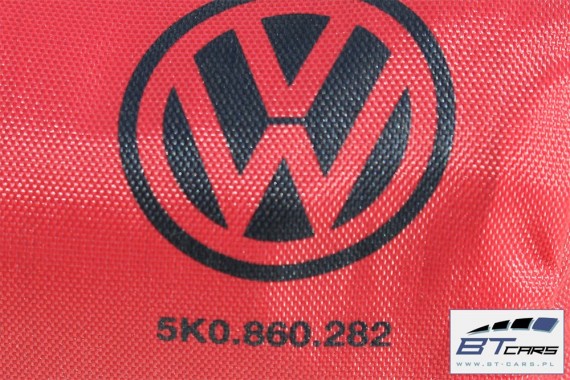 VW AUDI SEAT SKODA APTECZKA SAMOCHODOWA 5K0860282 5K0860282A