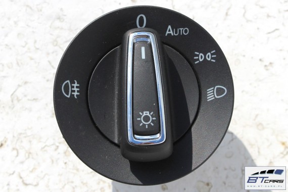 VW POLO SEAT PRZEŁĄCZNIK WŁĄCZNIK ŚWIATEŁ 5G0941431AG 5G0 941 431 AG 5G0941431S 5G0941431S 5G0941431AG 5G0941431S 5G0941431
